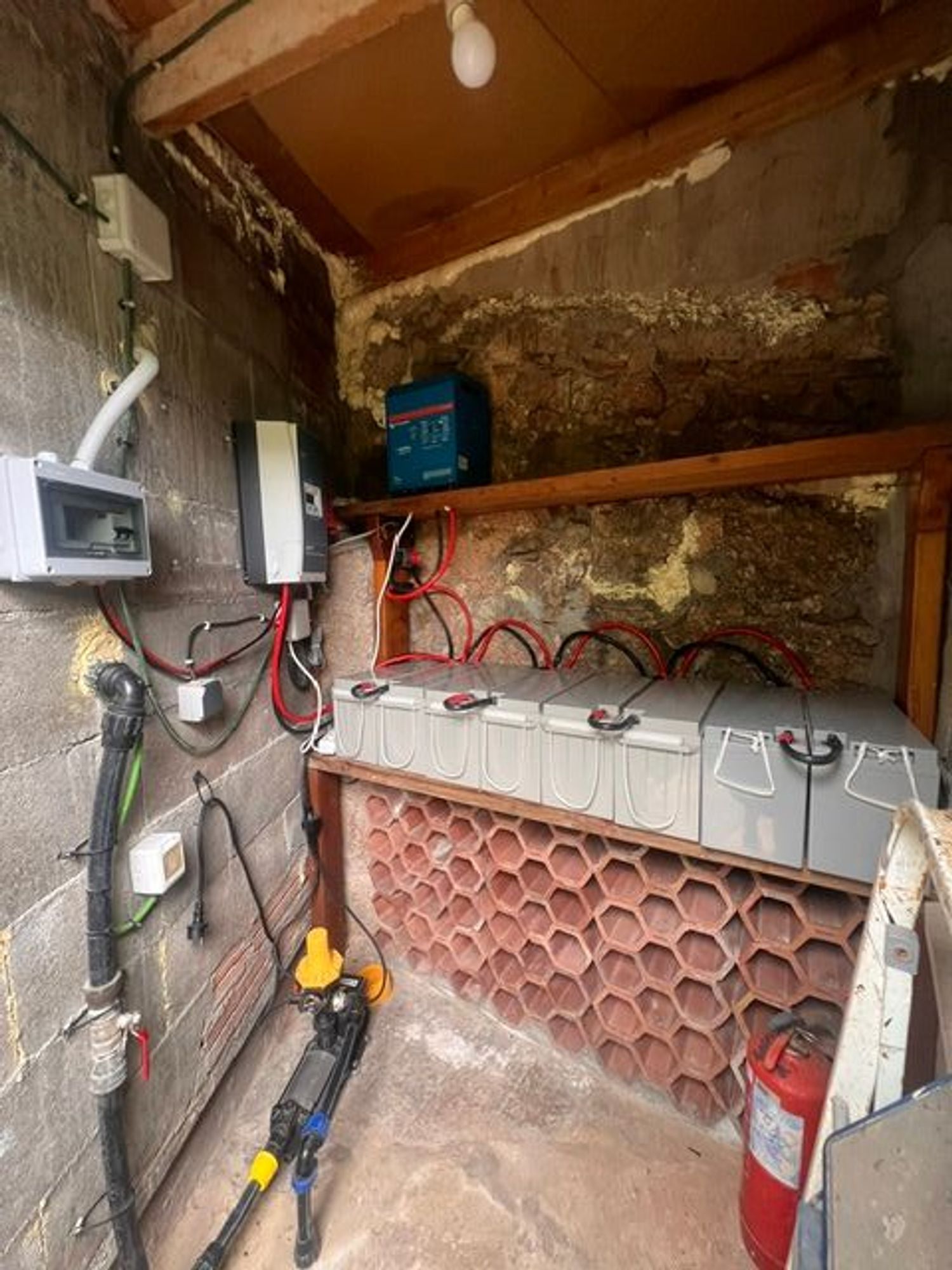 Casa terrera en Vandellós i l'Hospitalet de l'Infant - Foto 12