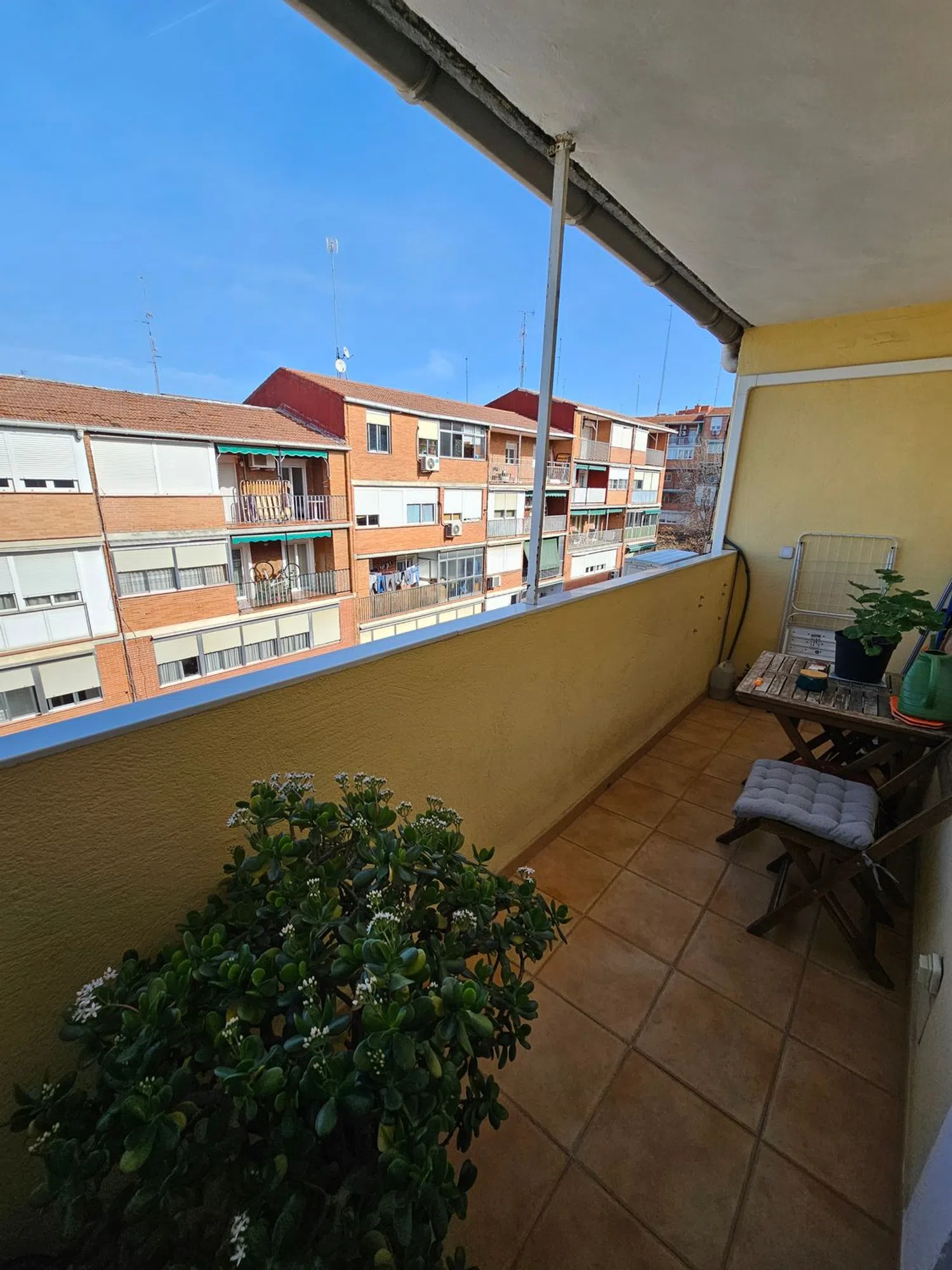 Piso en calle Valmojado, 273 - Foto 11