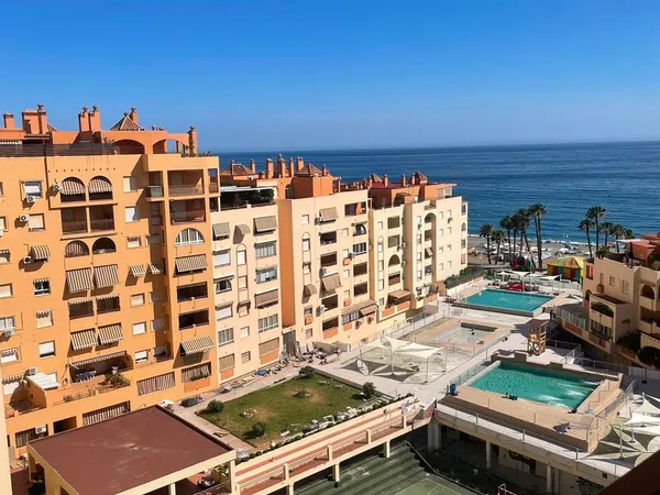 Piso en Paseo San Cristóbal, 18, Almuñecar Centro, Almuñecar Centro - Foto 1