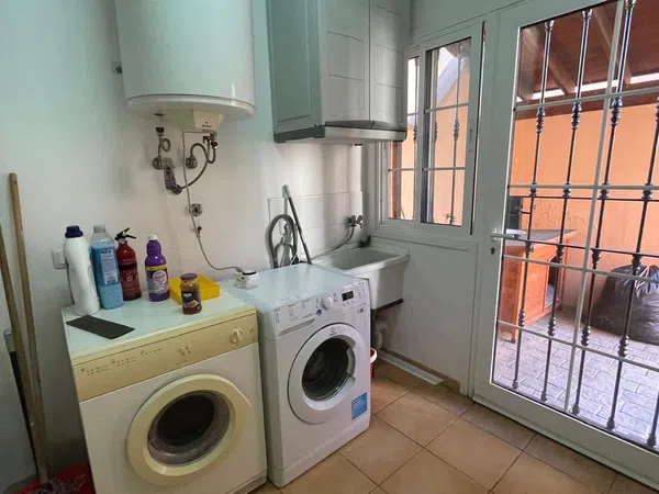 Chalet pareado en costanera, 9 - Foto 32