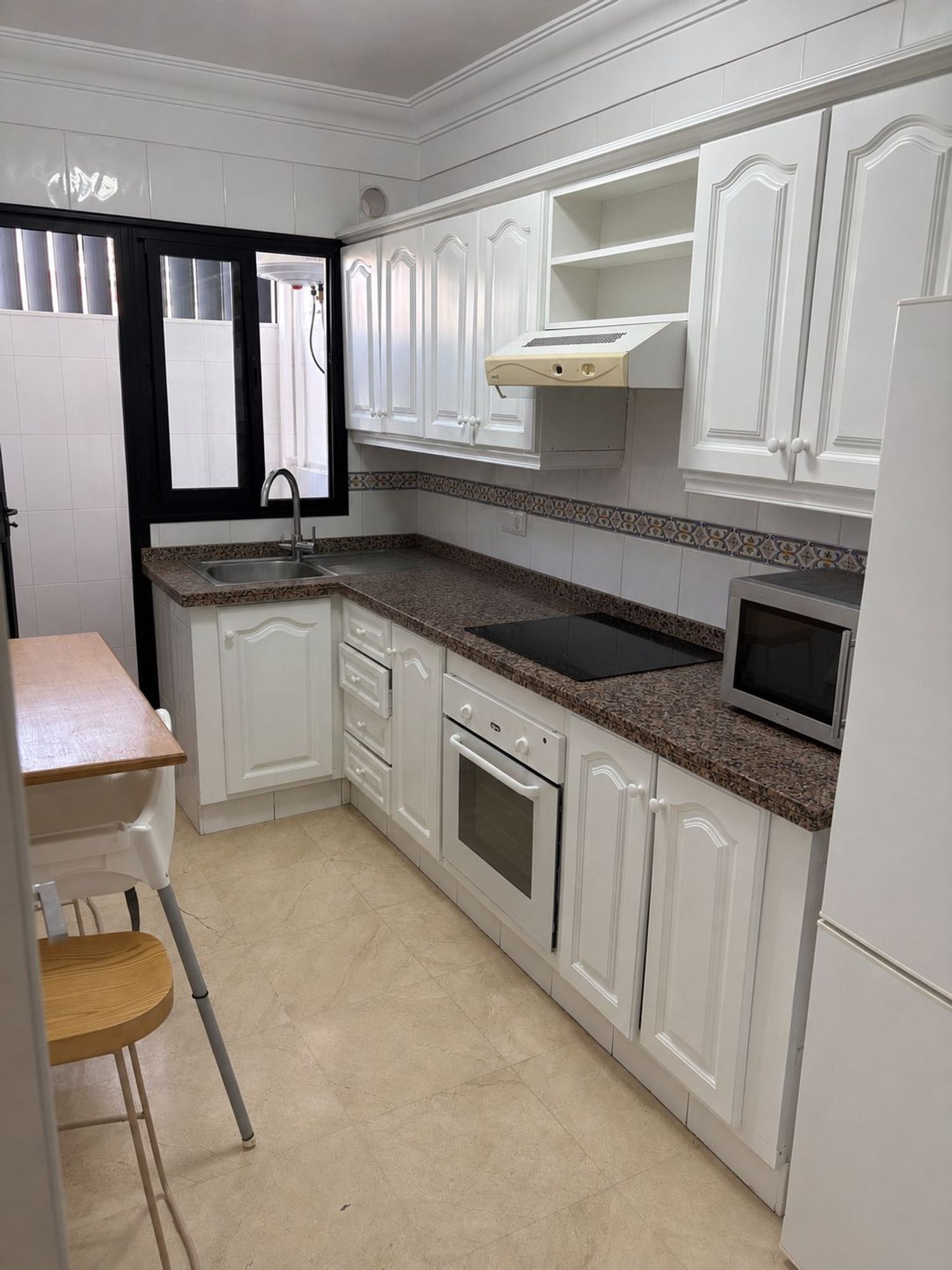 Piso en Calle Juan Pedro Dávila García, 2, Villa Ascensión-El Perú-Cruz del Señor - Foto 3