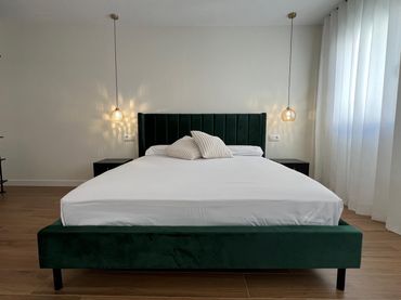 Apartamento en  Avenida Antonio Chacón 1 - Foto 18