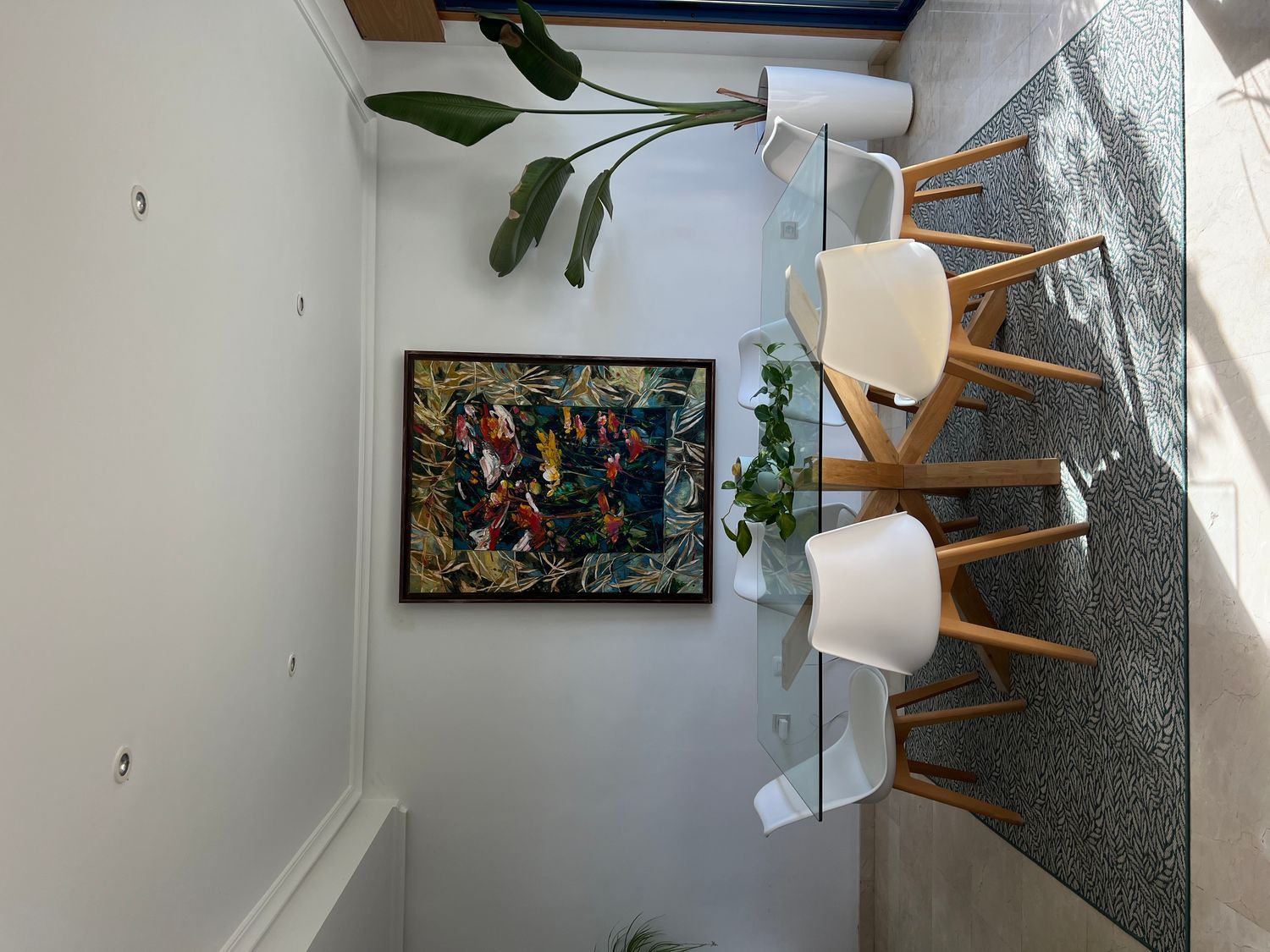 Dúplex en calle Abora, 16 - Foto 3