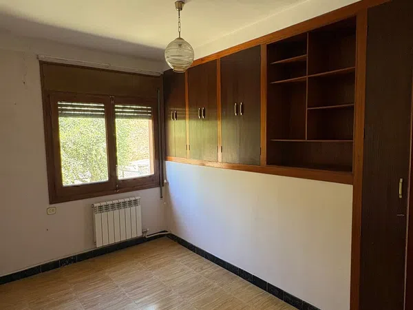 Casa o chalet independiente en Avenida de Vallfogona, 13 - Foto 4