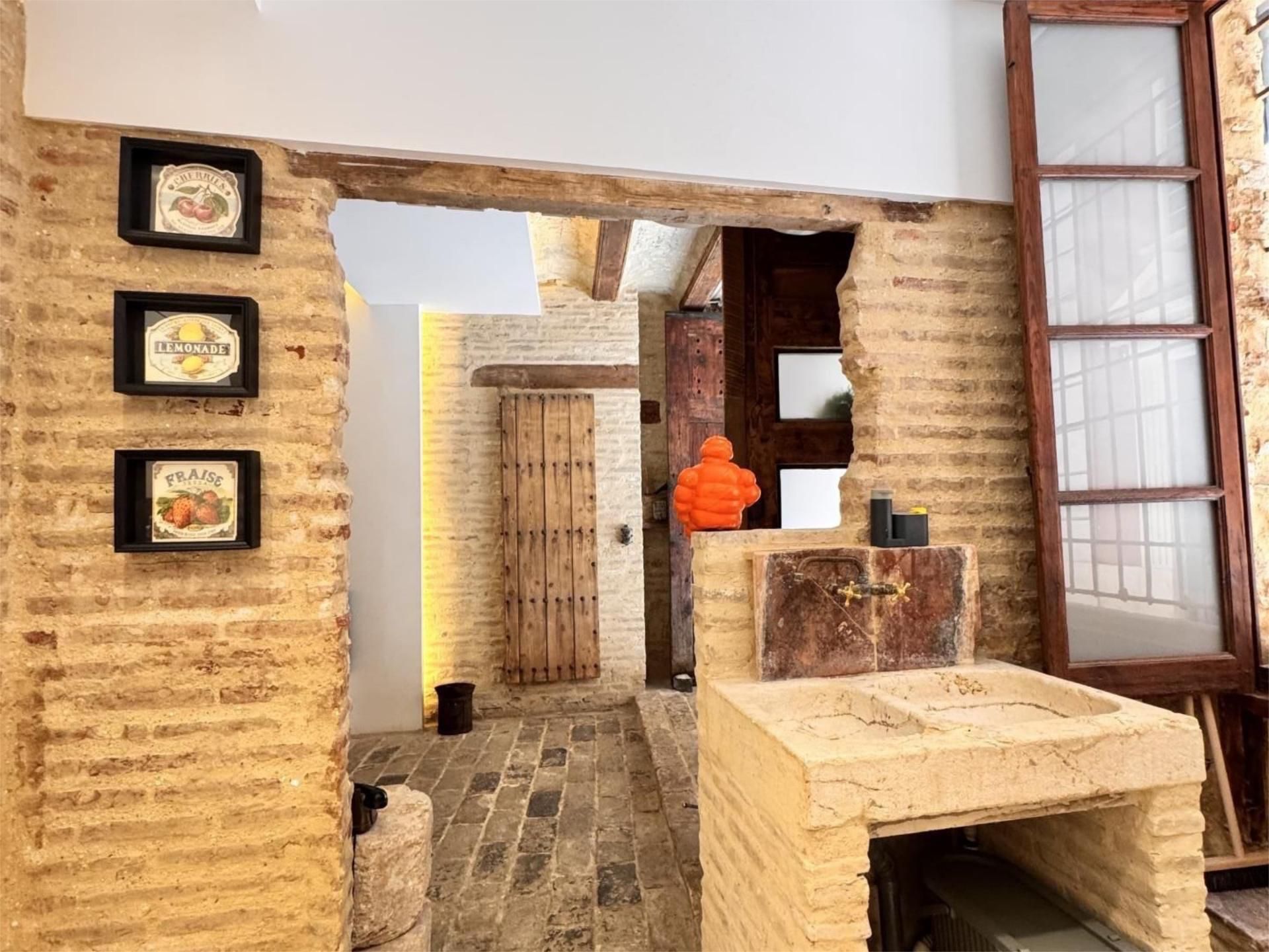 Piso en  Carrer del Peu de la Creu 6 - Foto 7