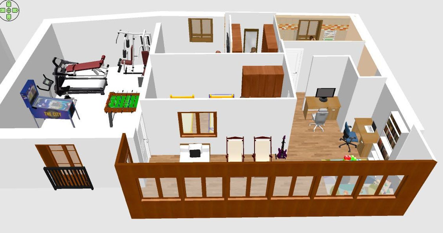 Chalet pareado en Venta de Soto, 13 - Foto 17