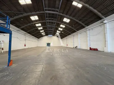 Nave Industrial en  Calle Cobalt 31-9 - Foto 11