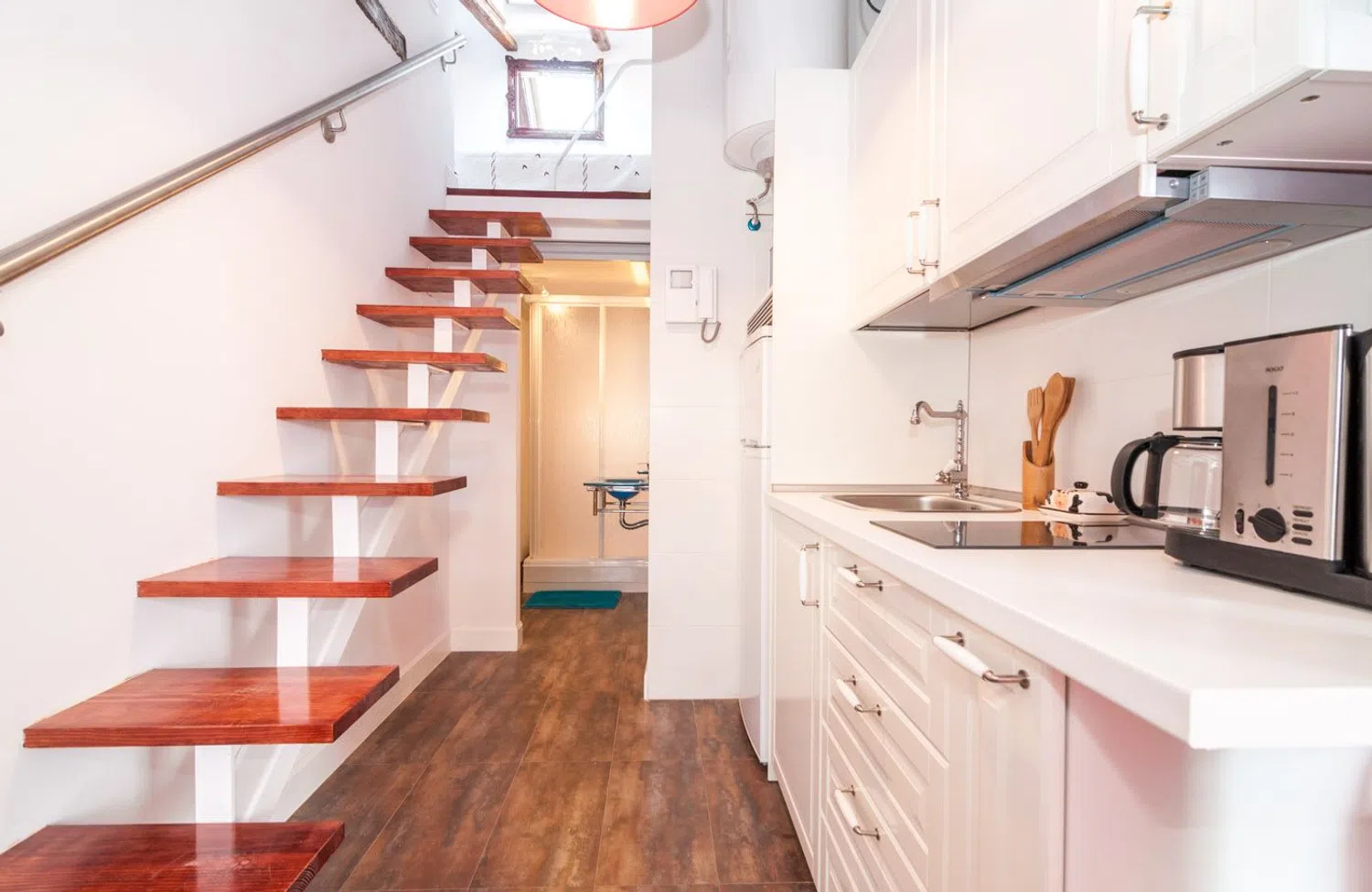 Ático en calle Mayor, 37 - Foto 16