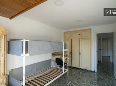 Piso en  Valencia Capital - Foto 12