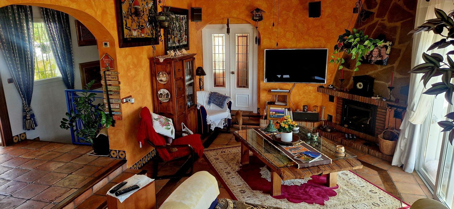 Casa independiente en Urb. Los Claveles III, Calle Salamanca, 94 - Foto 12