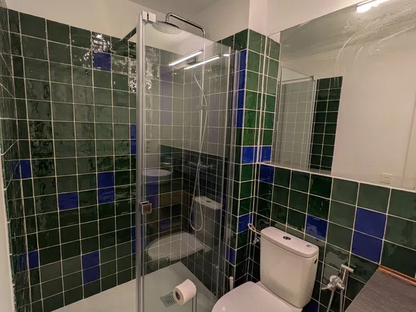 Chalet adosado en Calle Rosario, 11, San Lorenzo - San Marcos, San Lorenzo - San Marcos - Foto 5