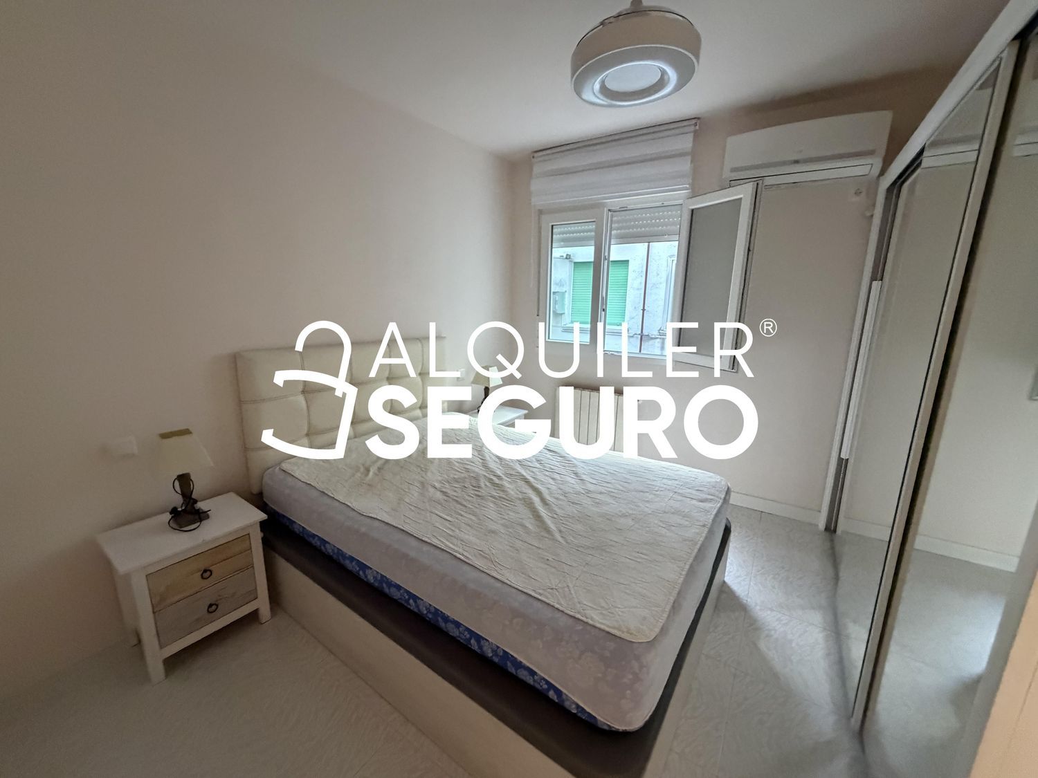Piso en Calle Murcia, Juan de la Cierva - Foto 4
