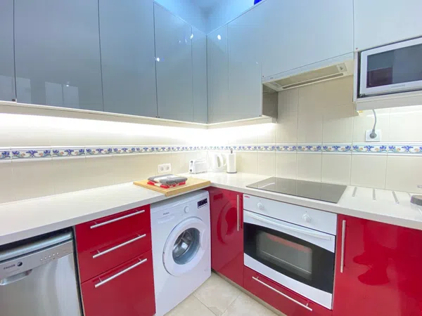 Piso en calle del Conde de Peñalver, 47 - Foto 36