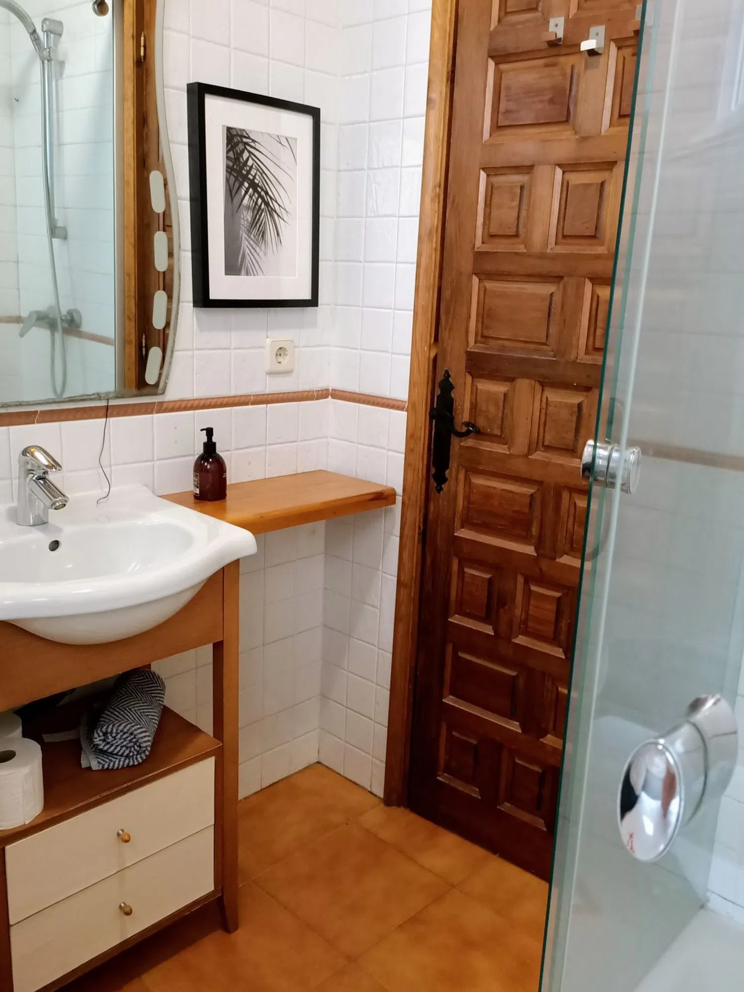 Piso en Barrio Cuzco-Castillejos - Foto 16