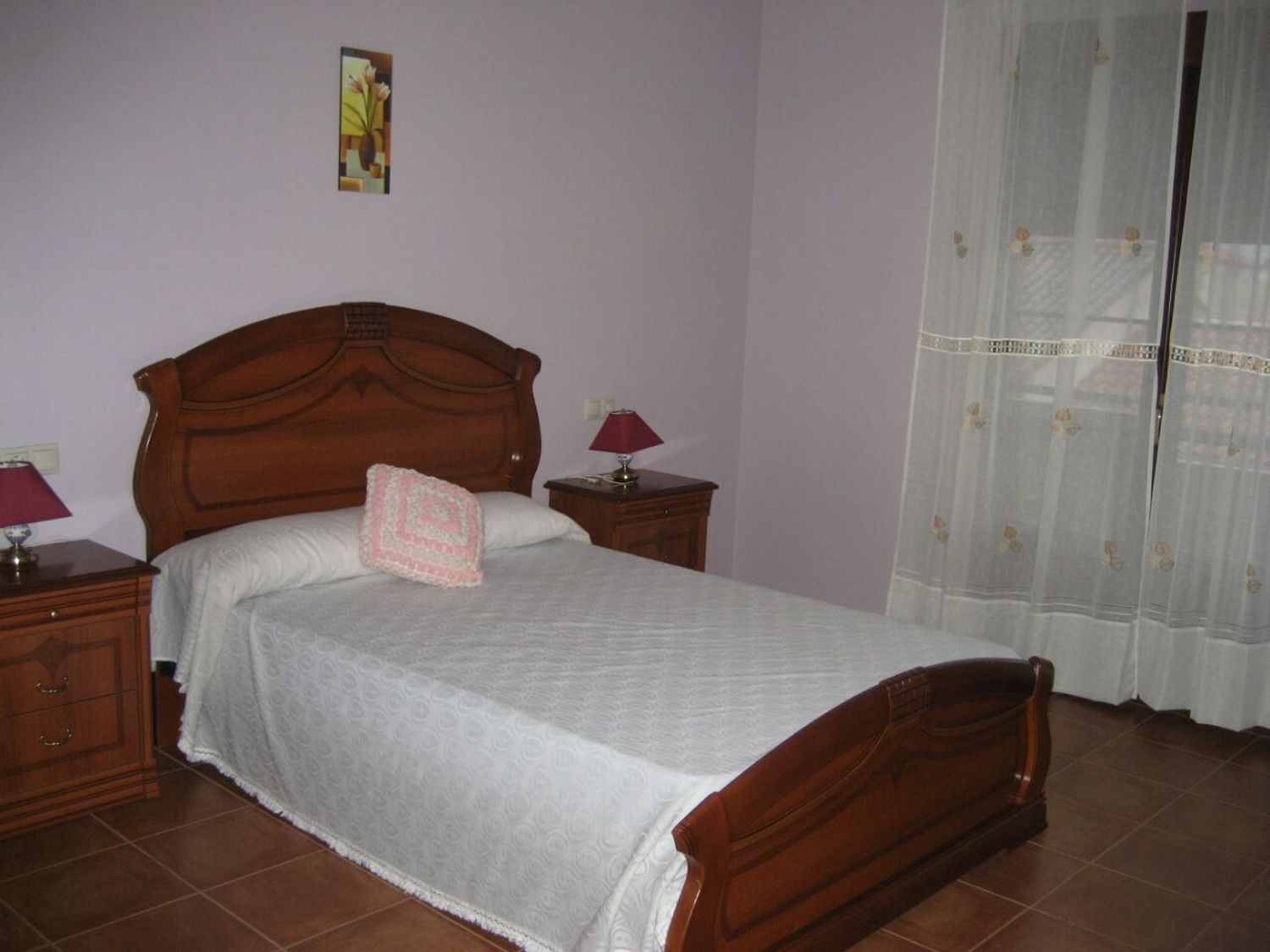 Piso en Calle alcalde medina berzosa, 8 - Foto 4