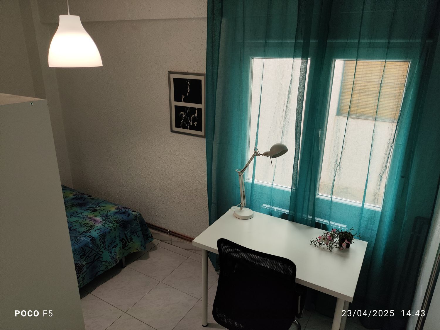 Piso en calle de la Duquesa de Villahermosa, 3 - Foto 11