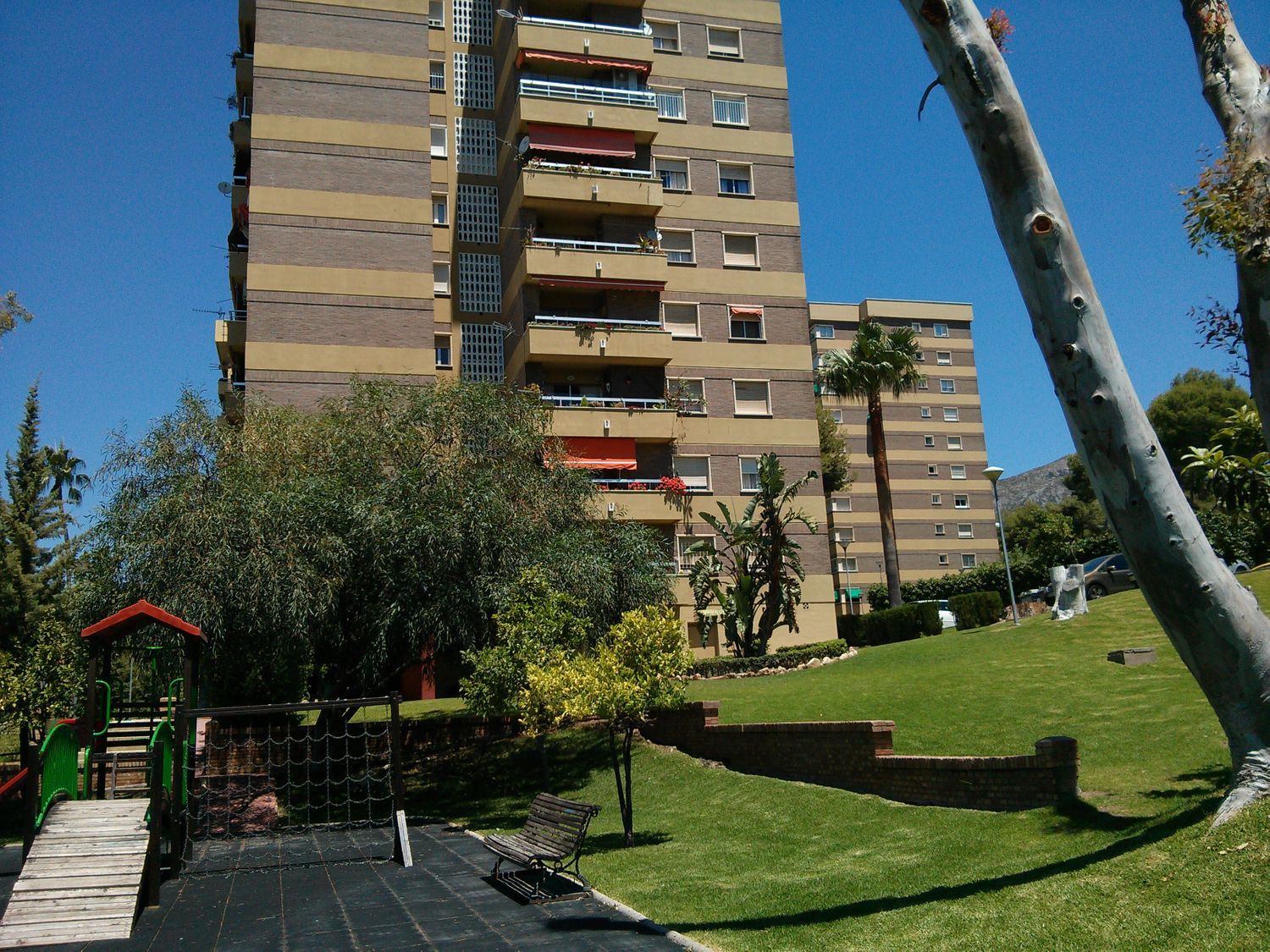 Piso en calle Antonio Trueba, 14 - Foto 2