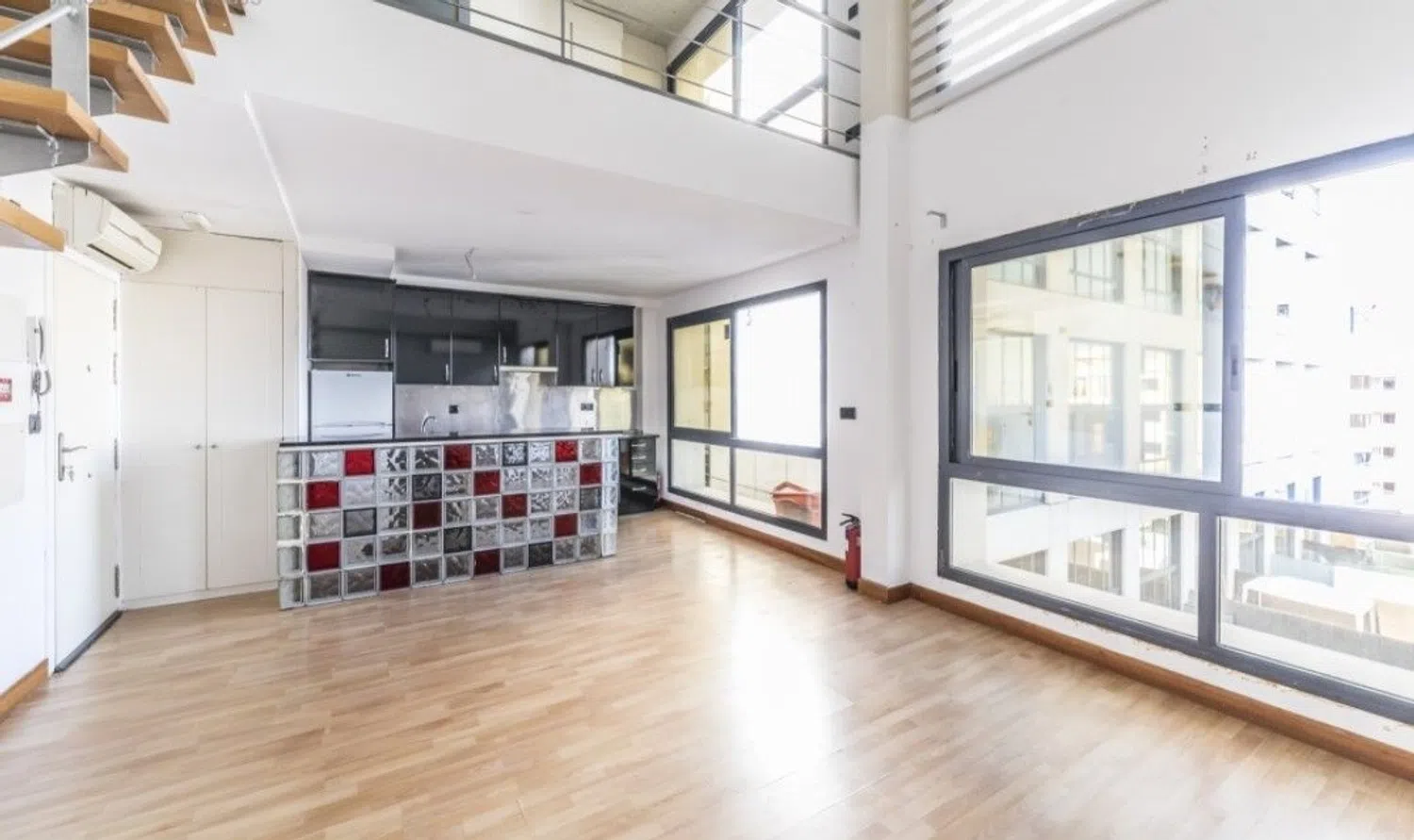 Dúplex en calle de Miguel Yuste, 21 -23 - Foto 2