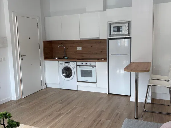 Piso en Calle Poeta García Valverde, 12, Norte - Barrio del Pilar - El Reñidero - Foto 2