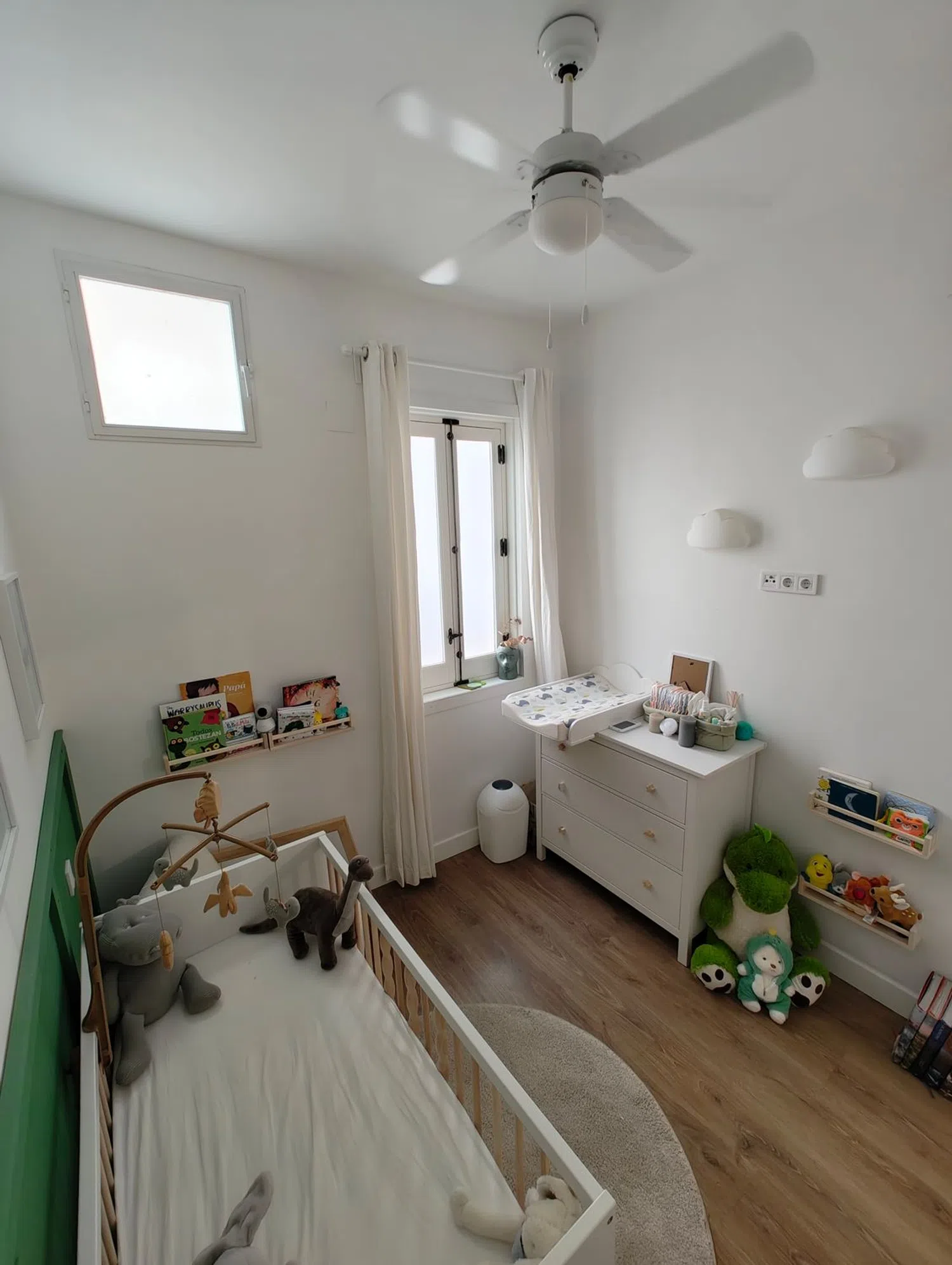 Piso en calle Salitre, 43 - Foto 6