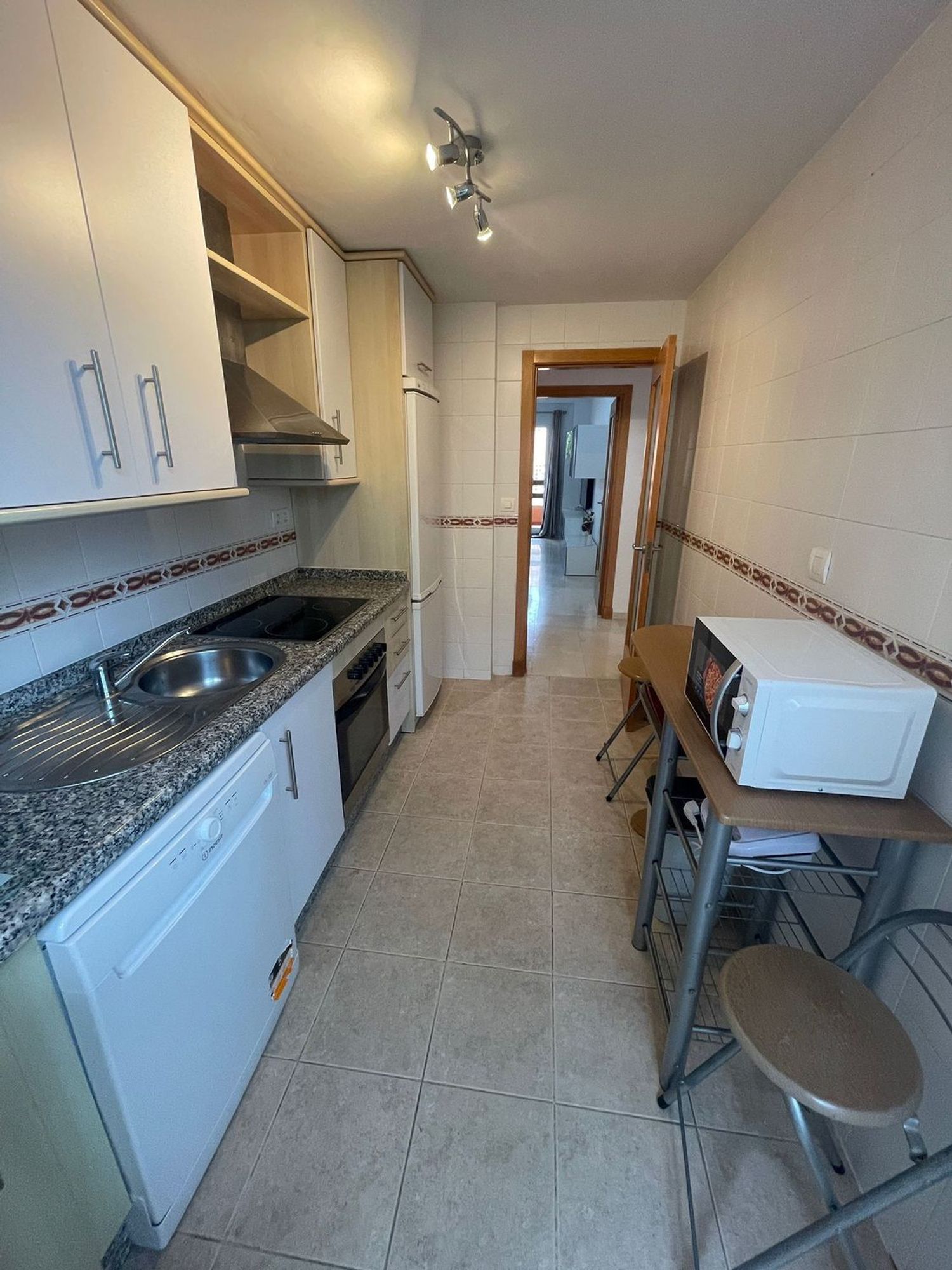 Piso en calle Casares del Sol, 14 - Foto 22