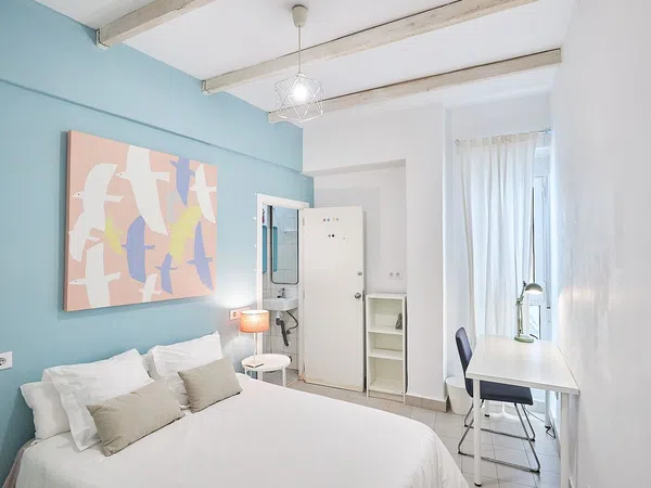 Piso en Calle Sagasta, 9, San Andrés-San Antolín - Foto 14