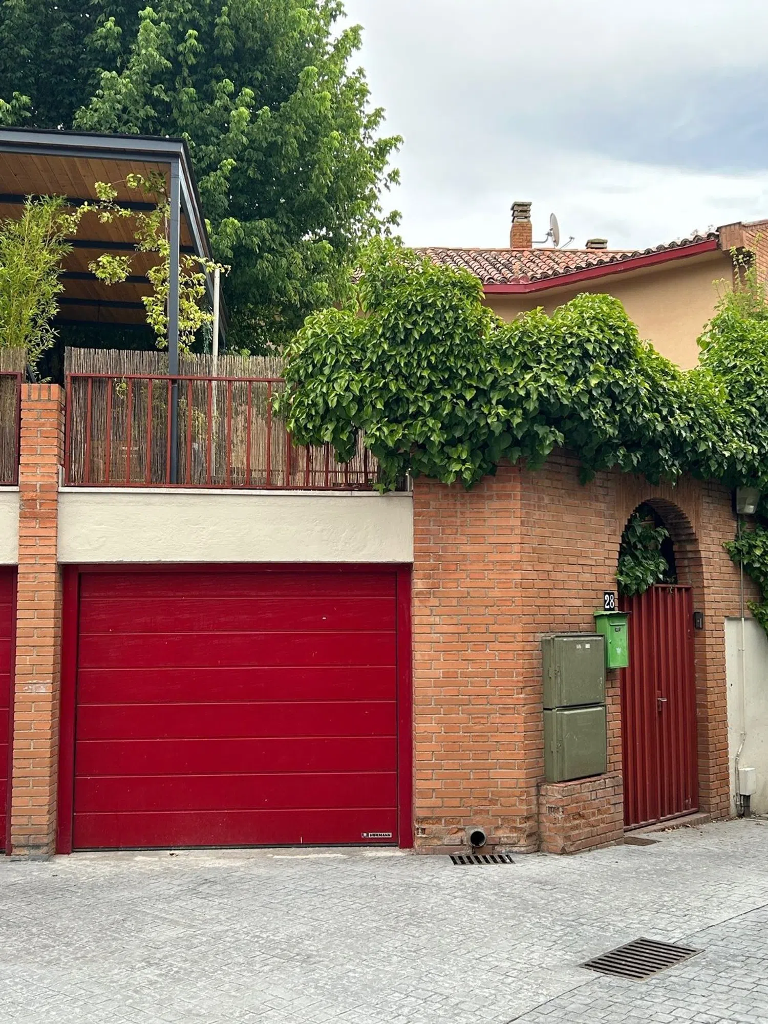 Chalet pareado en Colonia de las Puertas Verdes, 28 - Foto 31