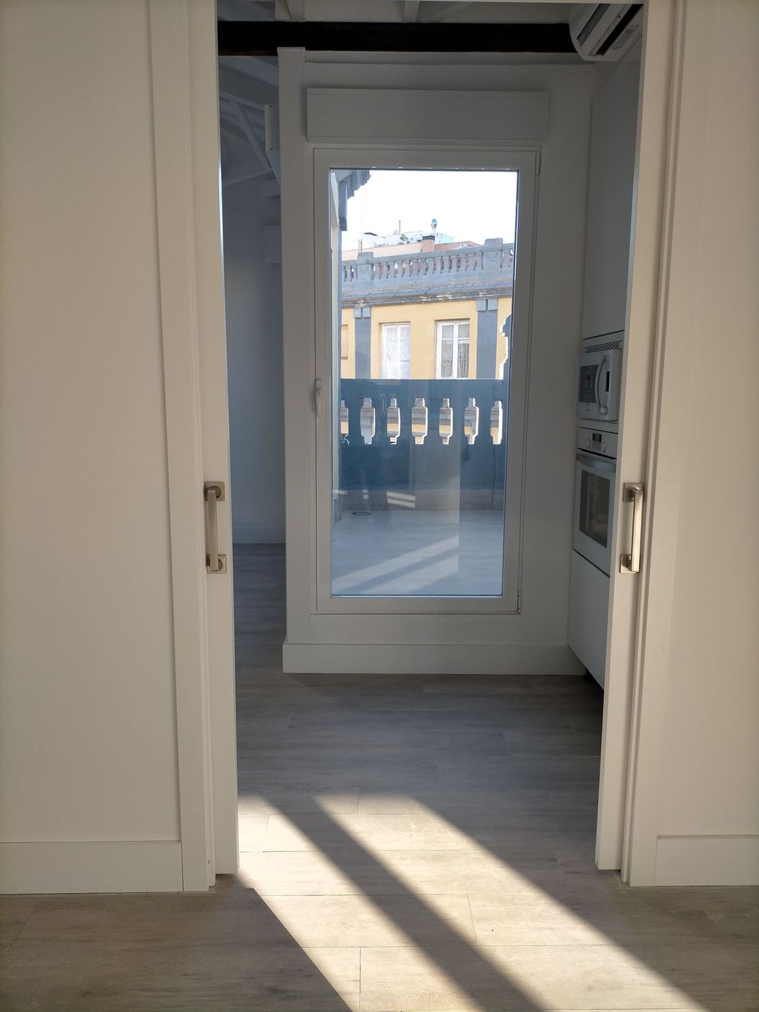 Ático en Calle de Alejandro Saint Aubin, 2, Chopera - Foto 3