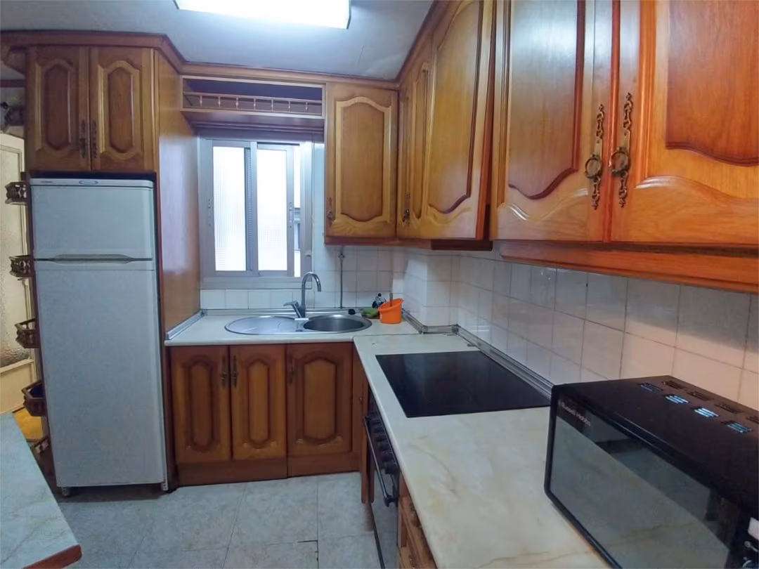 Piso en  Arabial 113