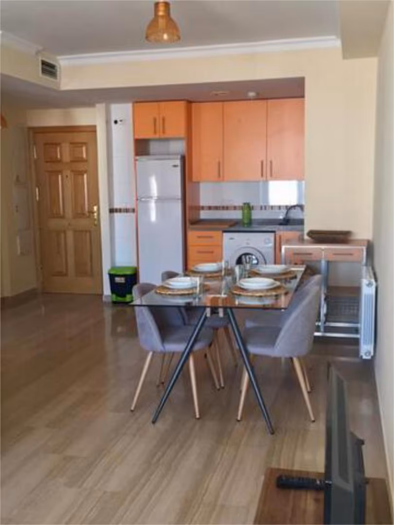 Apartamento en Centro - Foto 4