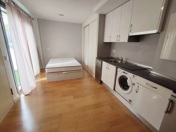 Estudio en calle de la Guía, 1 - Foto 3