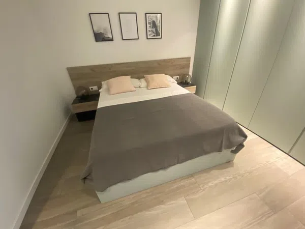 Estudio en avenida del Port, 40 - Foto 19