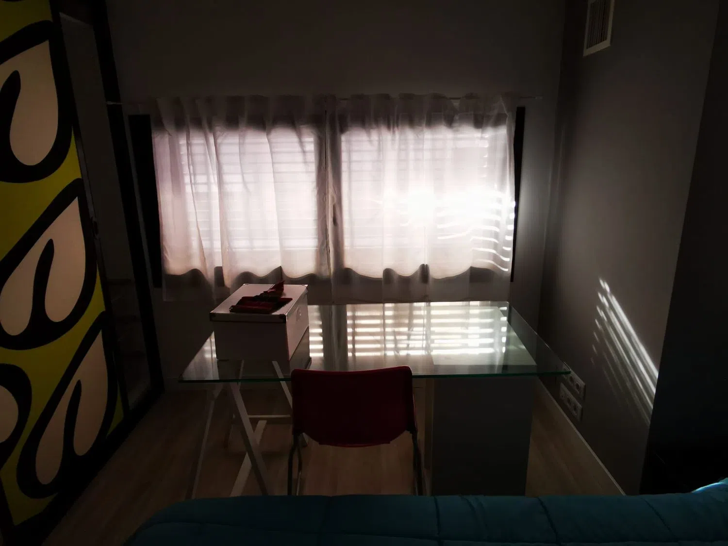 Estudio en avenida Pablo Iglesias, 100 - Foto 15