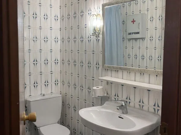 Piso en calle de Guillem de Castro, 96 - Foto 5