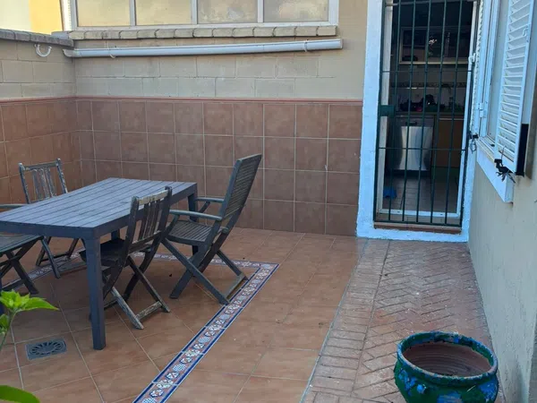 Chalet pareado en Calle Joaquin Bodrigo, 1 - Foto 14