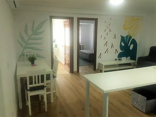 Piso en calle de l'Arquebisbe Company, 83