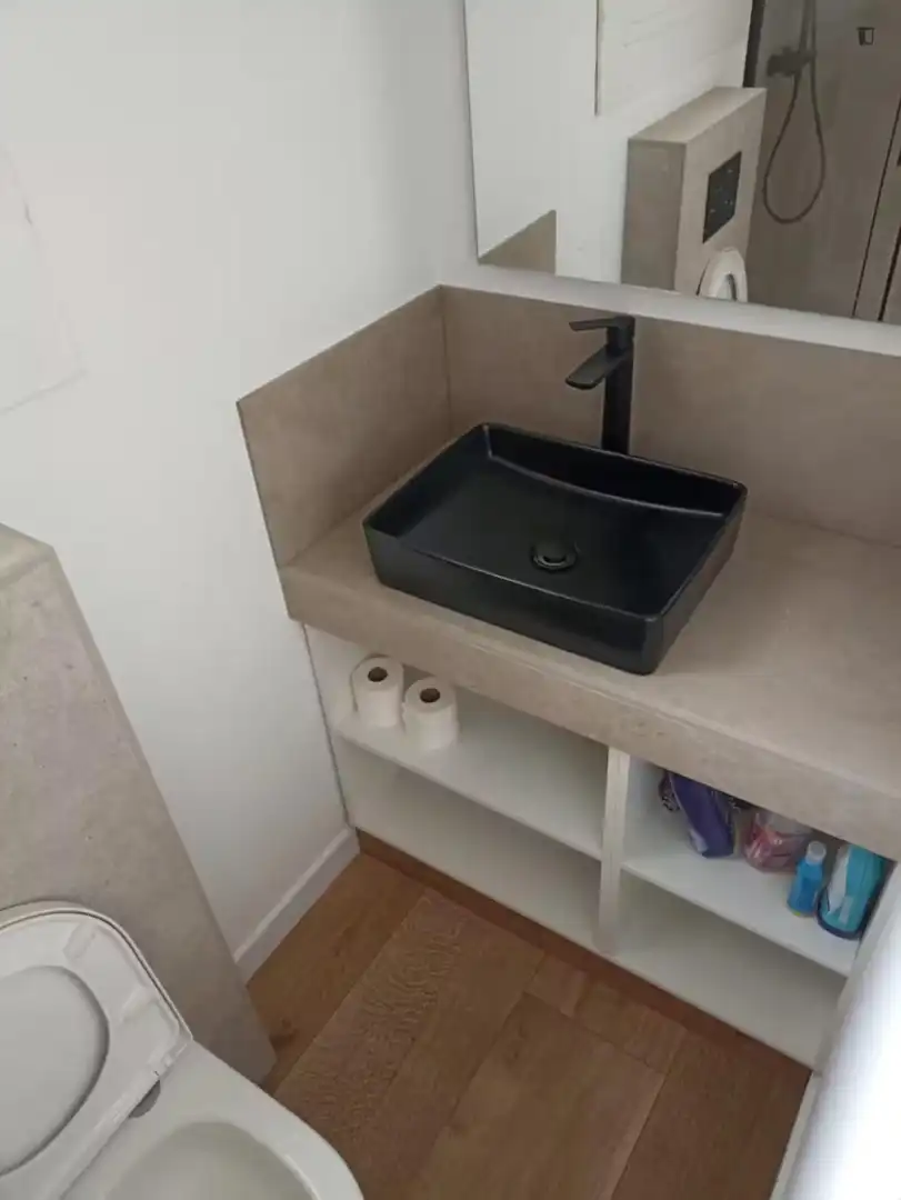 Apartamento en L'Hospitalet de Llobregat - Foto 3