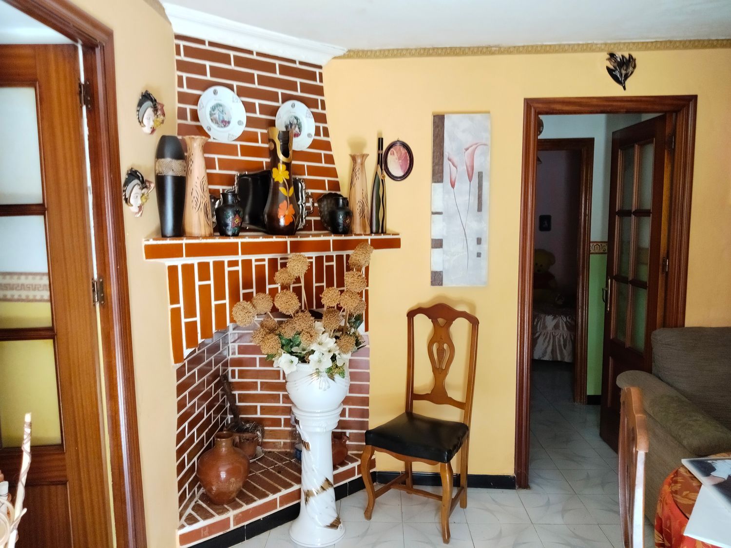 Chalet pareado en Calle Rosal, 2 - Foto 3