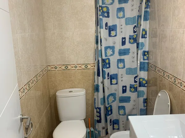 Piso en calle Rafael Alberti, 5 - Foto 2