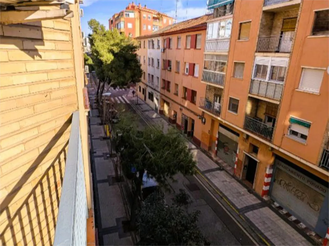 Piso en  Calle de Mariano Carderera 30 - Foto 25