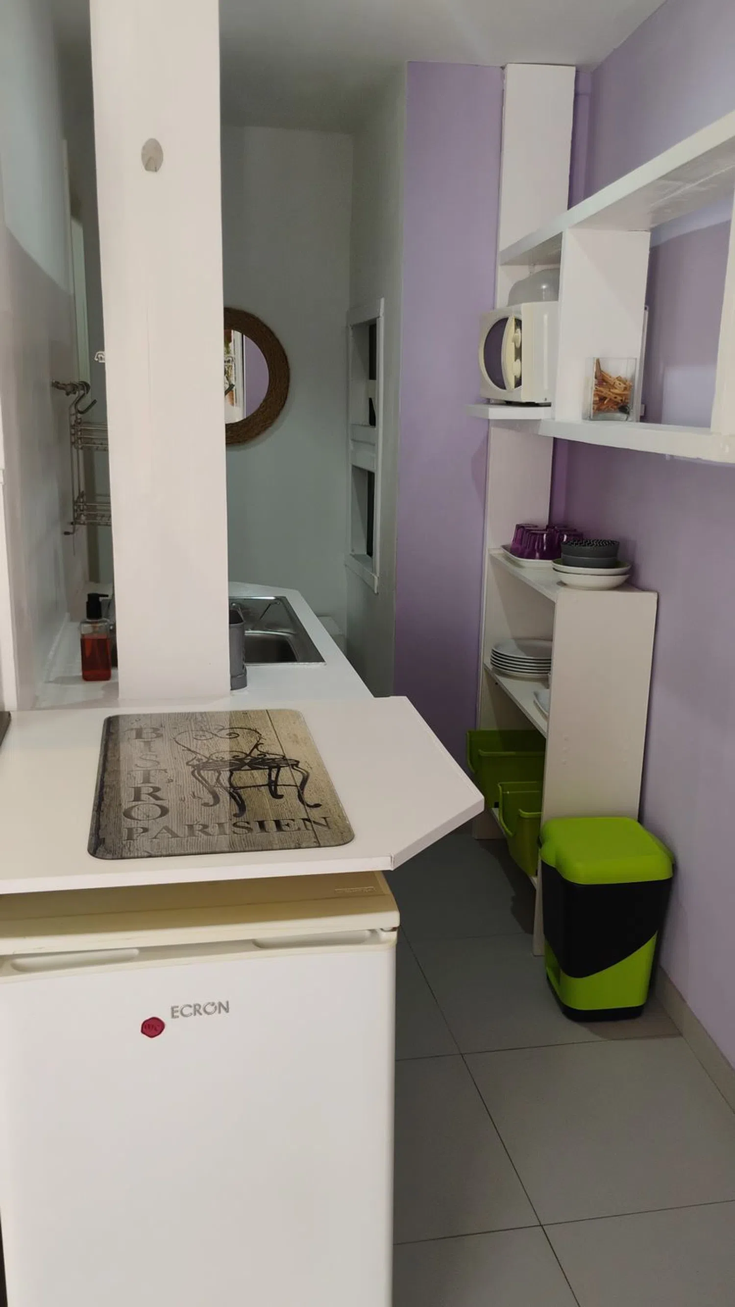 Estudio en calle de l'Ermita, 9 - Foto 12