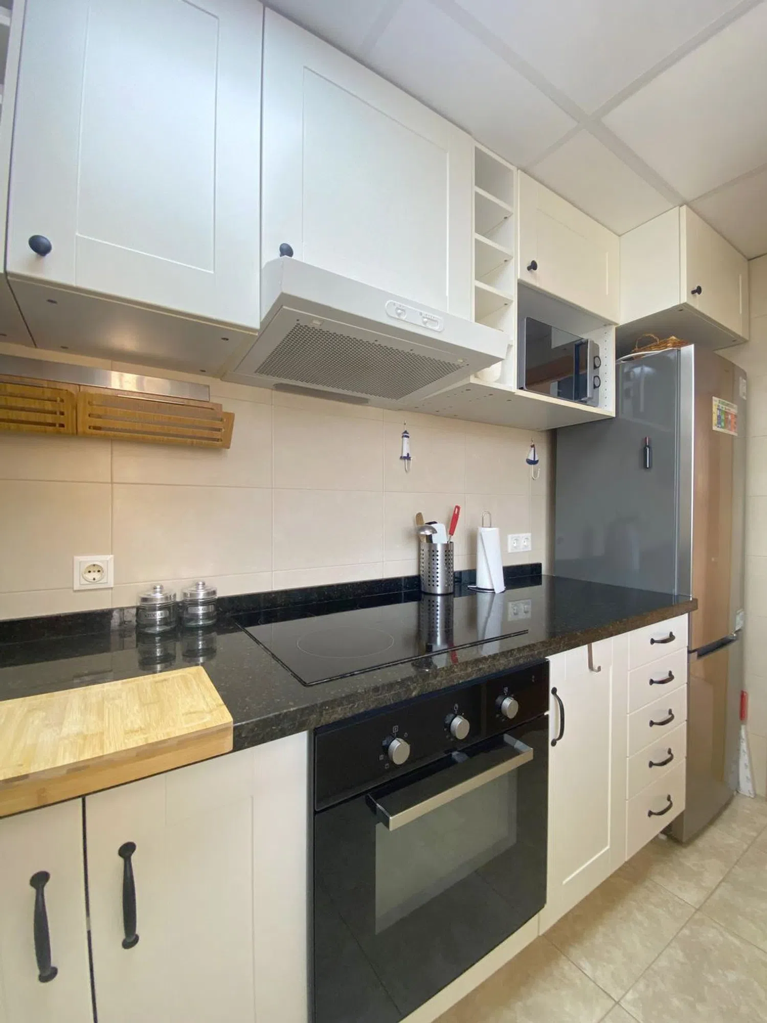 Piso en avenida de la Costa Blanca, 18 - Foto 18