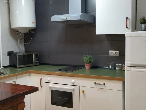 Estudio en Calle Andalucía, 39, Aranzabela - Aranbizkarra, Aranzabela - Aranbizkarra - Foto 4