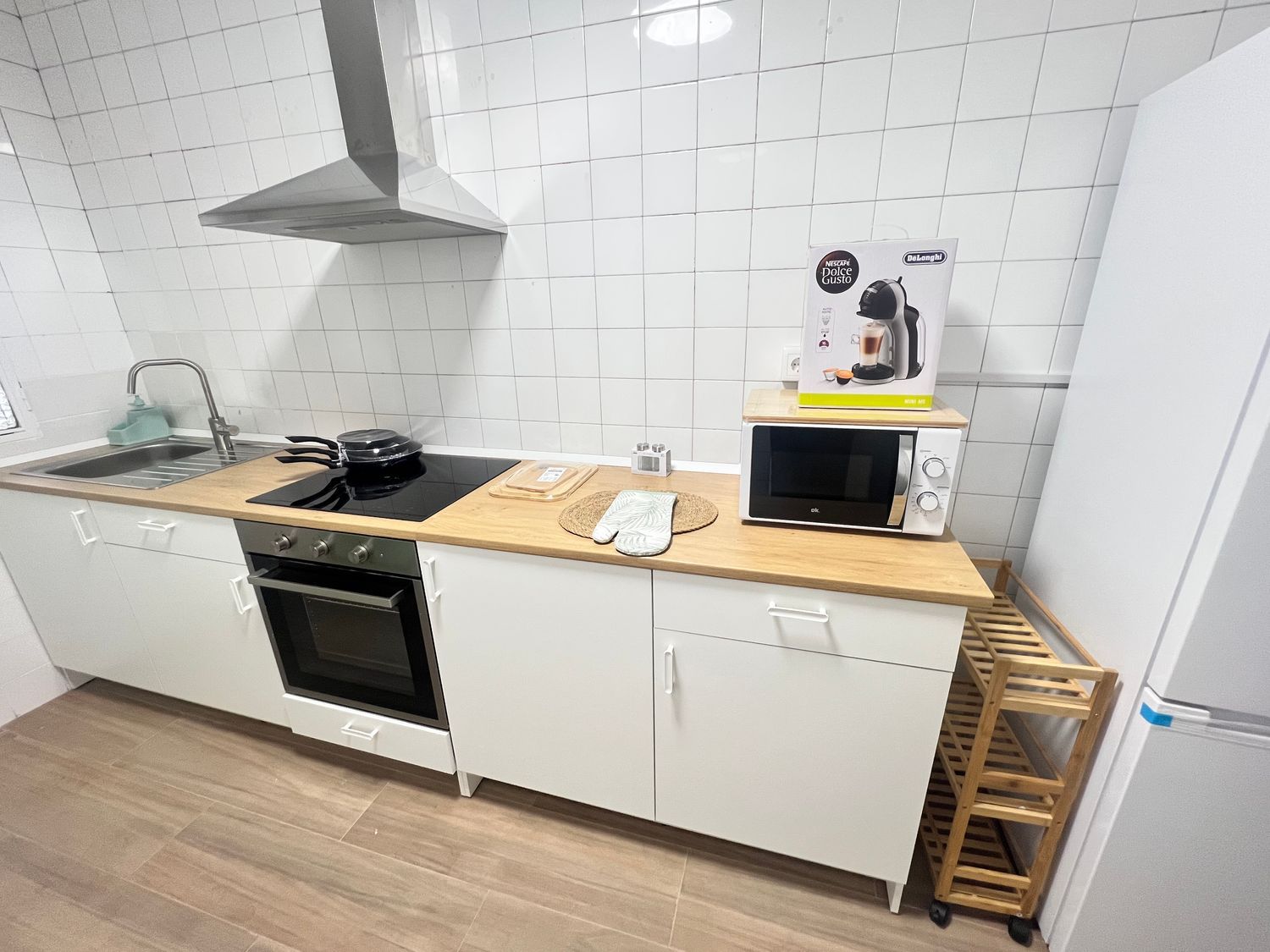 Piso en ronda de Levante, 17 - Foto 2