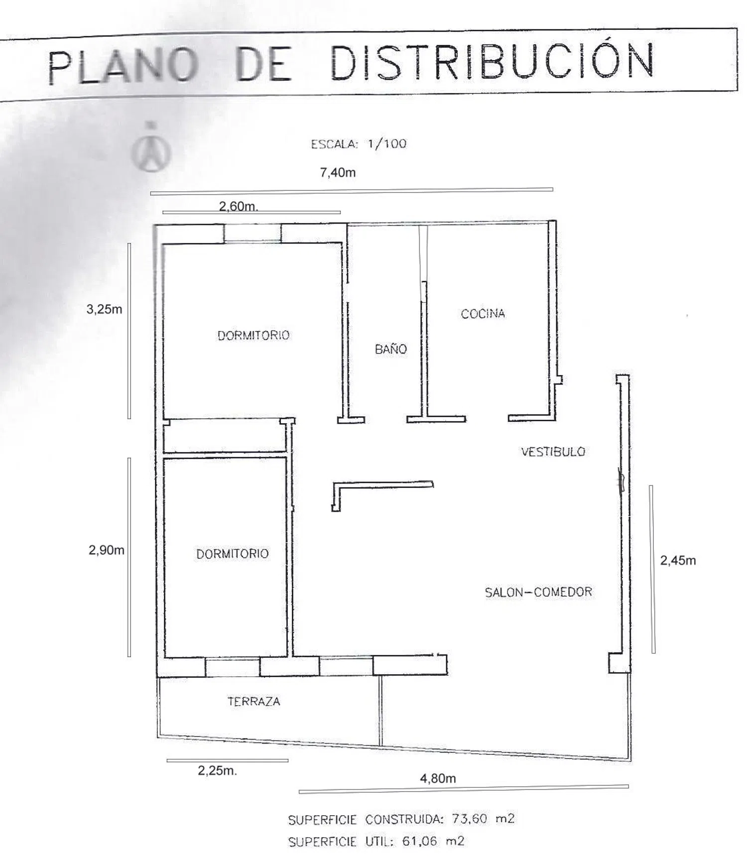 Piso en calle Guayabal, 12 - Foto 20
