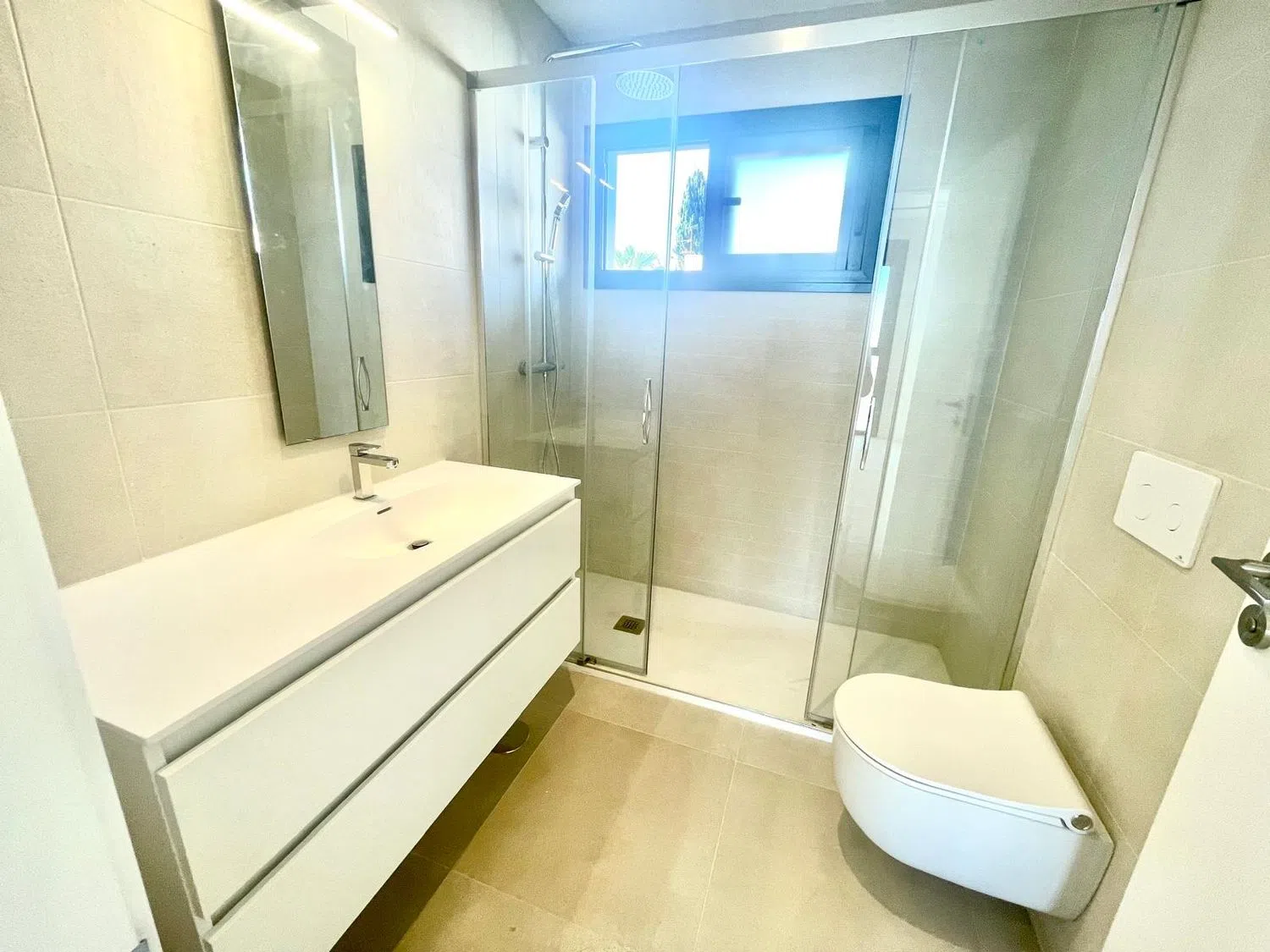 Piso en calle Eugenio Sellés, 25 - Foto 2