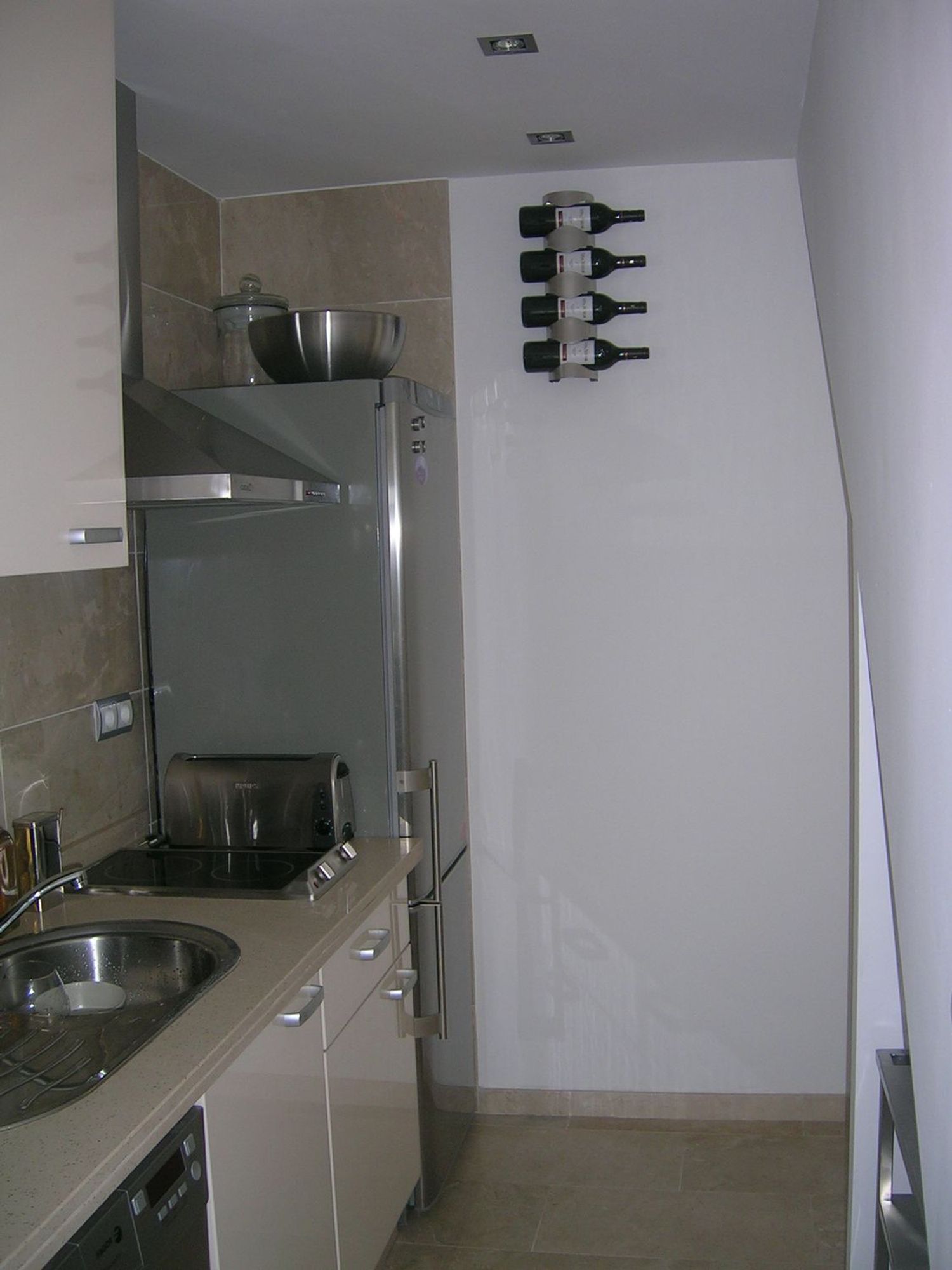 Dúplex en calle Edimburgo, 40 - Foto 4