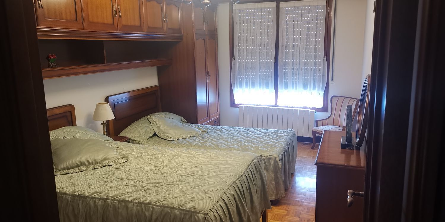 Piso en Basurtu Kastrexana Errepidea, 65, Altamira - Foto 8