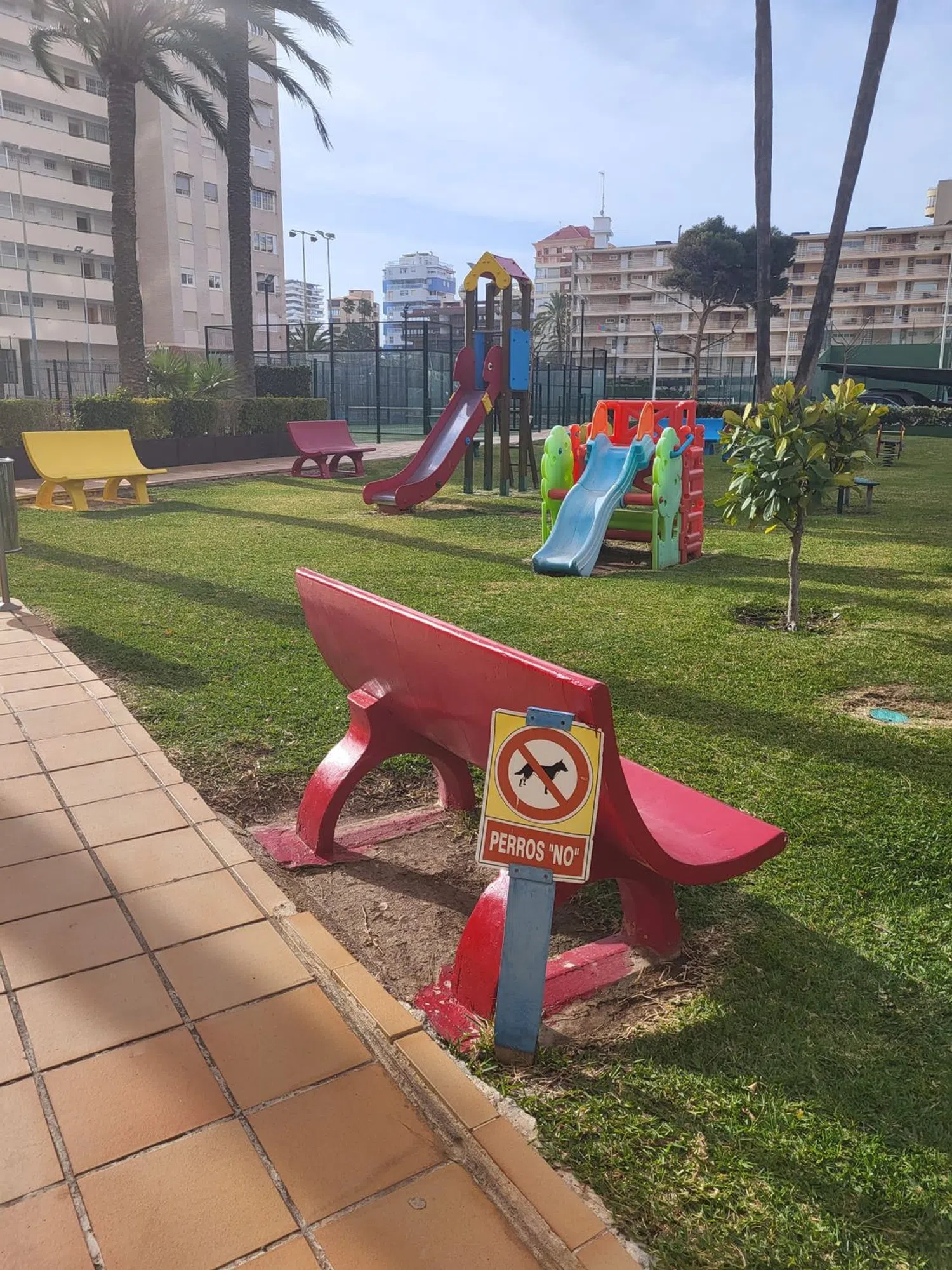 Piso en avenida de Holanda, 5 - Foto 19