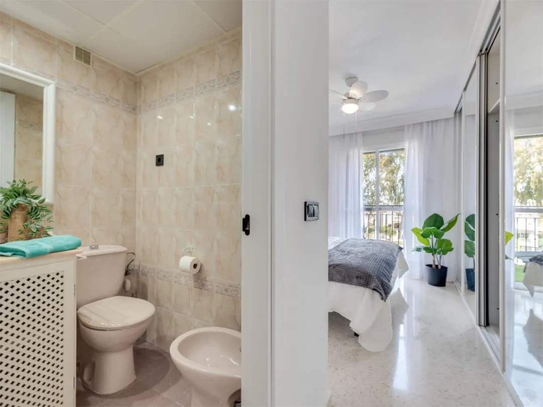 Piso en  Calle Loma del Paraiso 17 - Foto 12